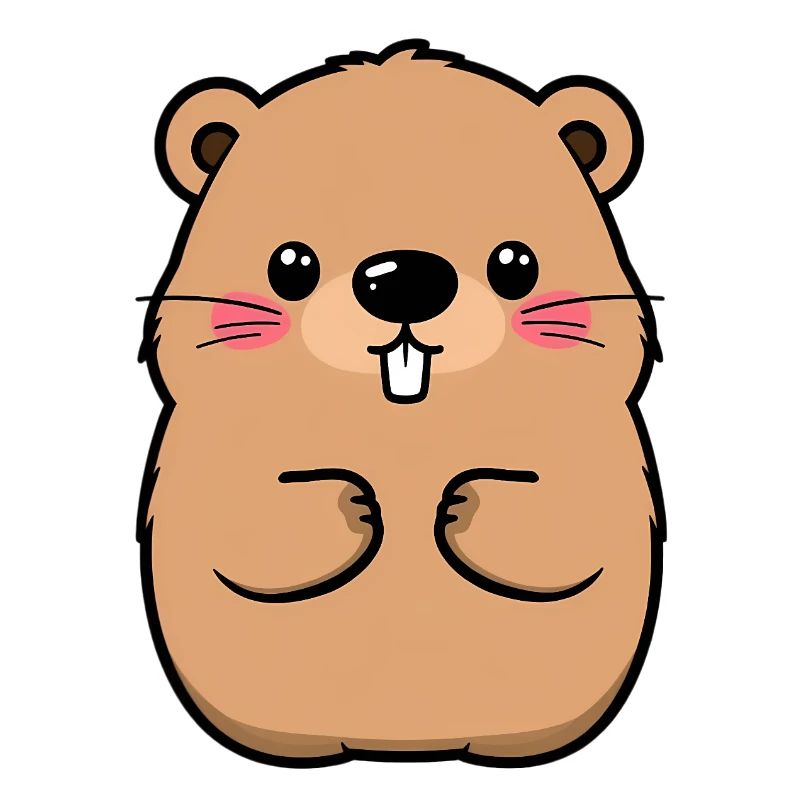 Murmeltier