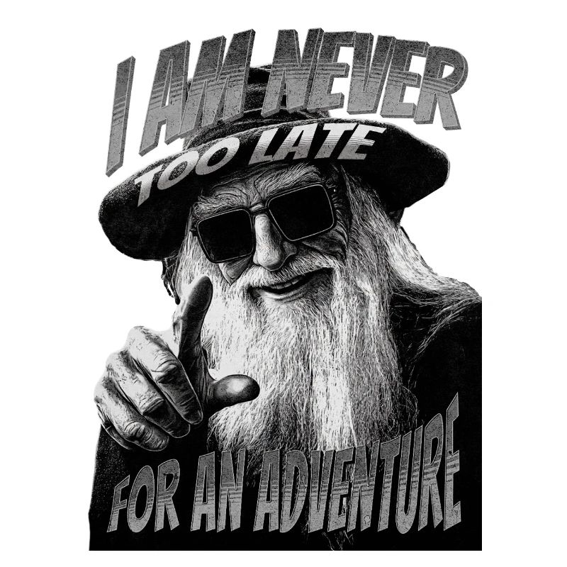 Cooler Zauberer