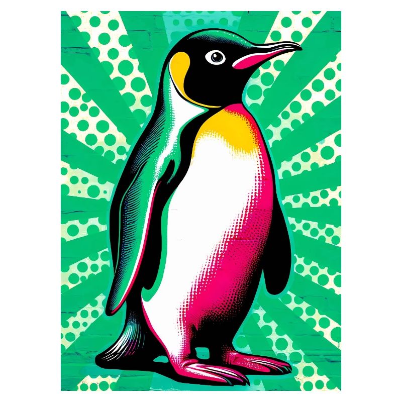 pingouin