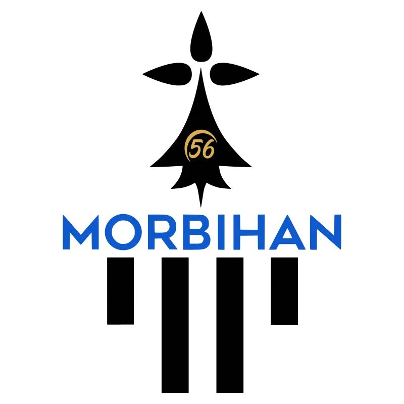 Logo Morbihan 56 