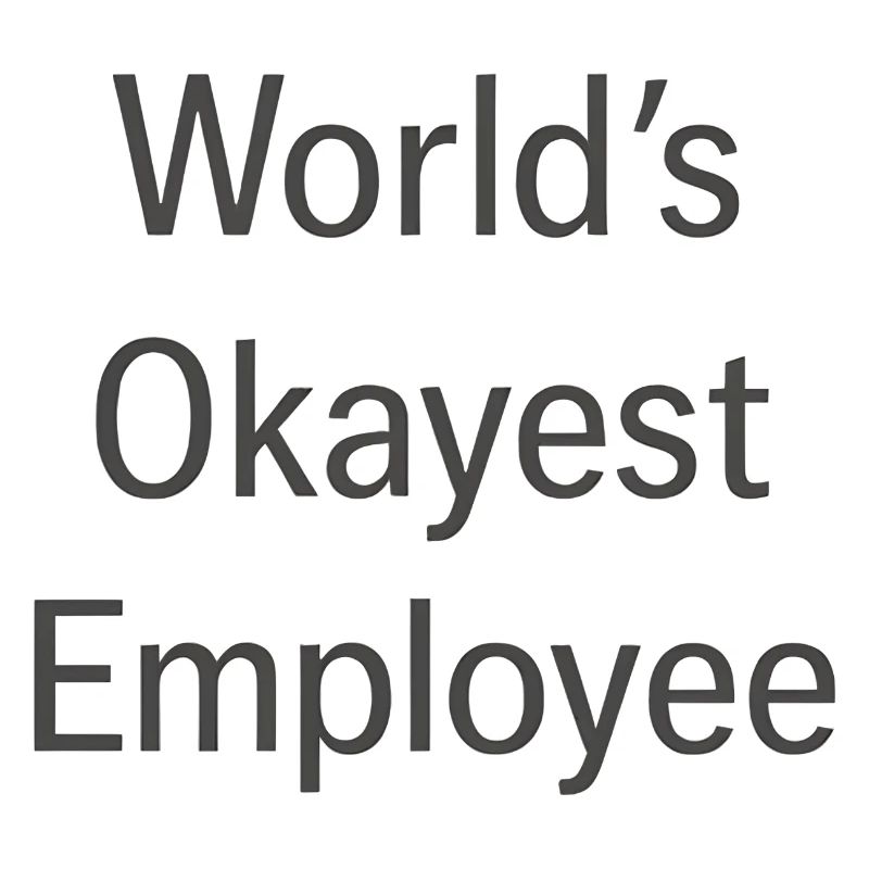 Employé le plus correct du monde