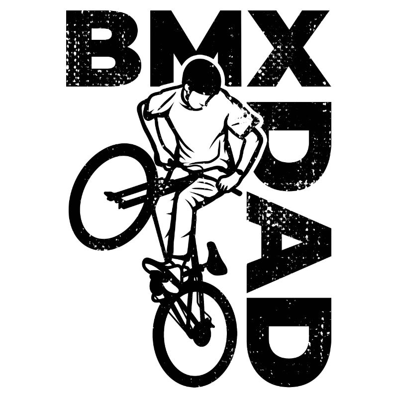 BMX Daddy