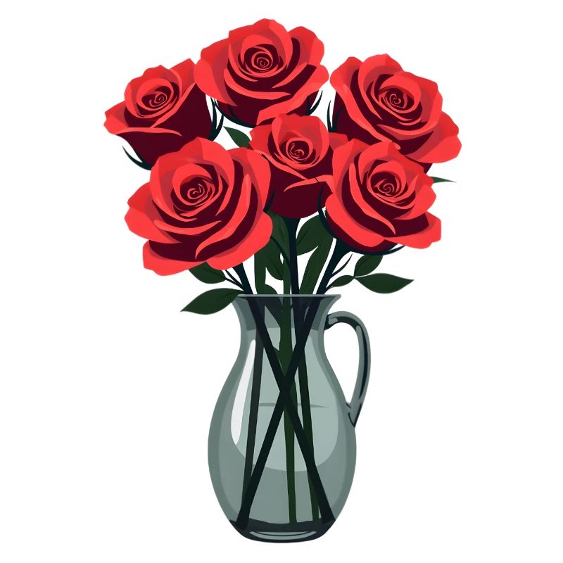Rote Rosen