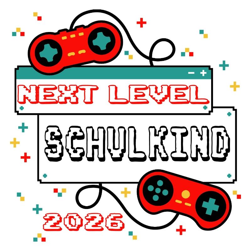 NEXT LEVEL: SCHULKIND 2026 - Gaming Controller