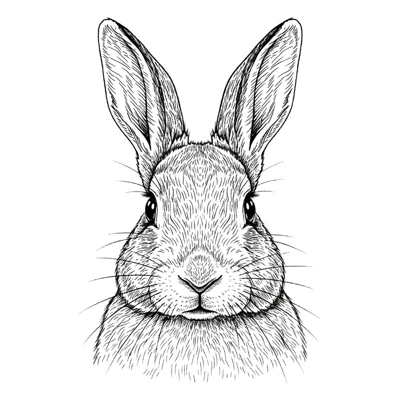 Rabbit Bunny