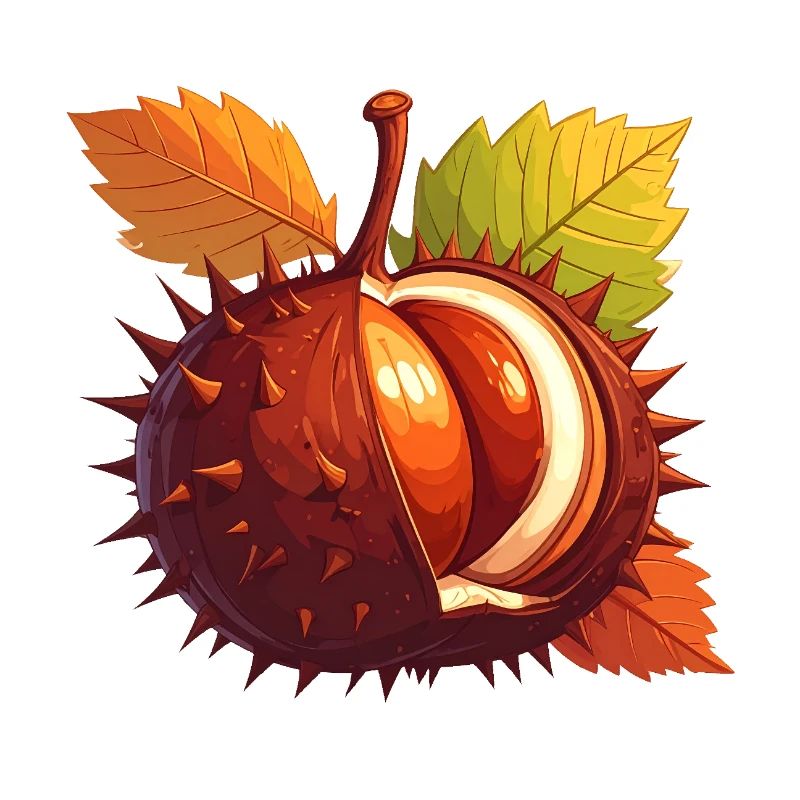 Chestnut
