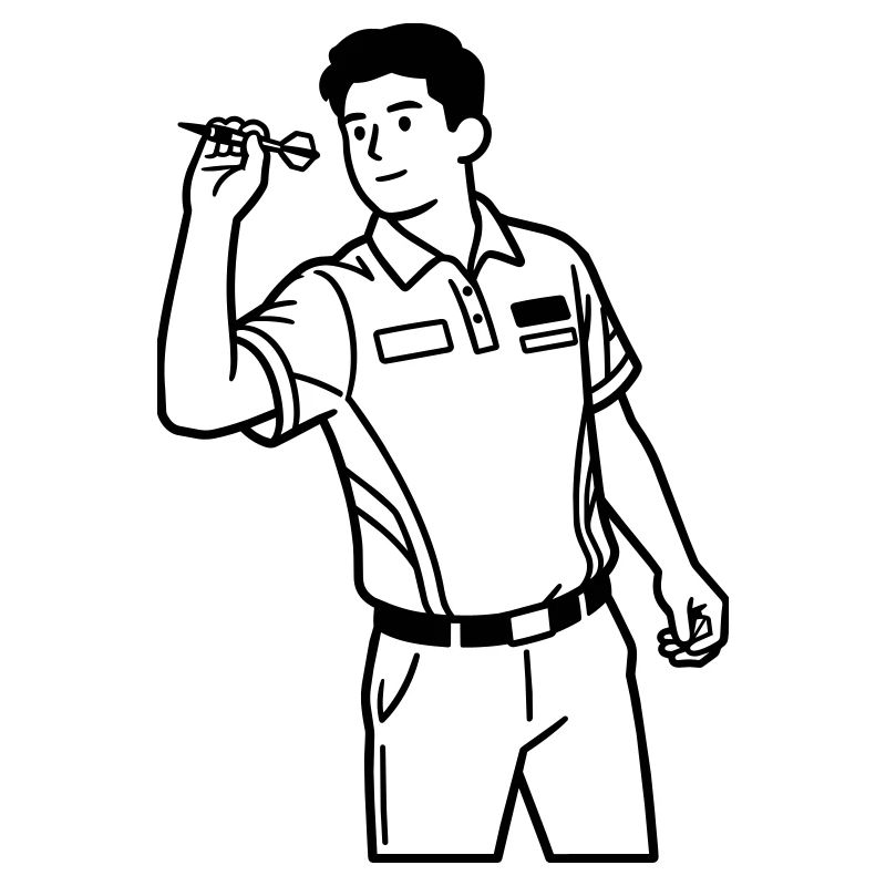 Darts
