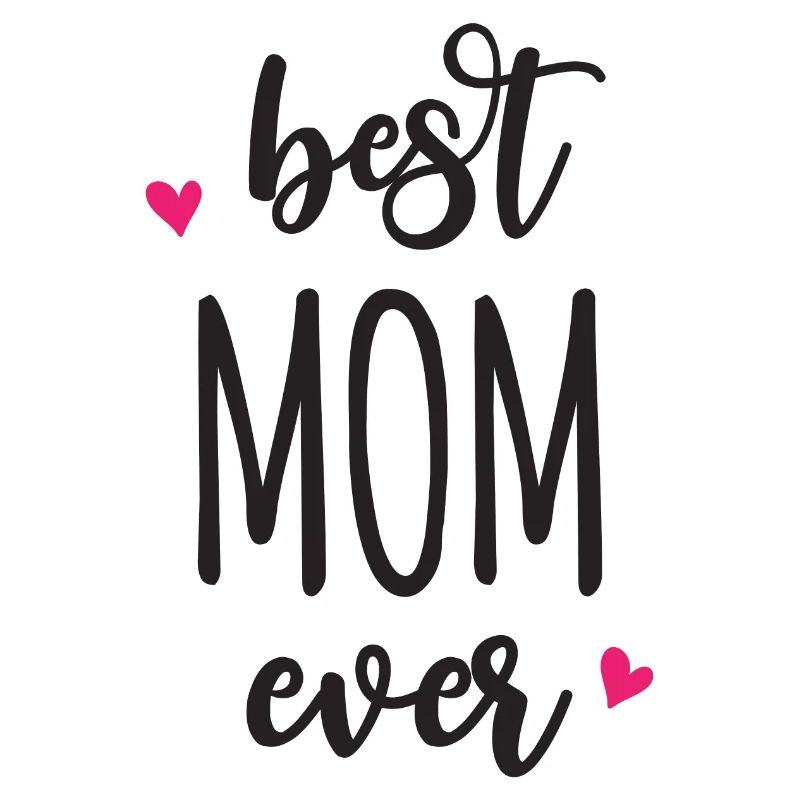 Meilleure maman de tous les temps