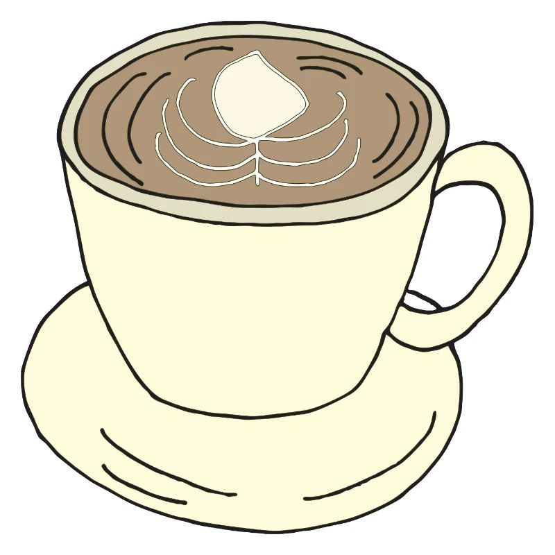 coffee cup