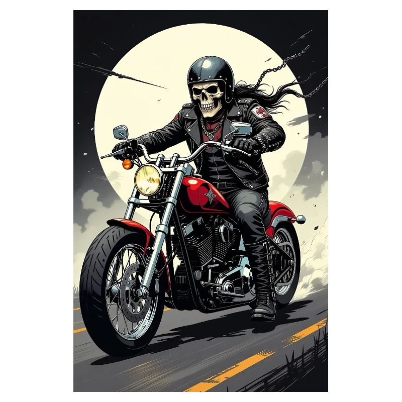 Chopper_Biker_Artwork_Collection_R05