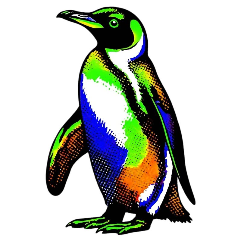 Pinguin