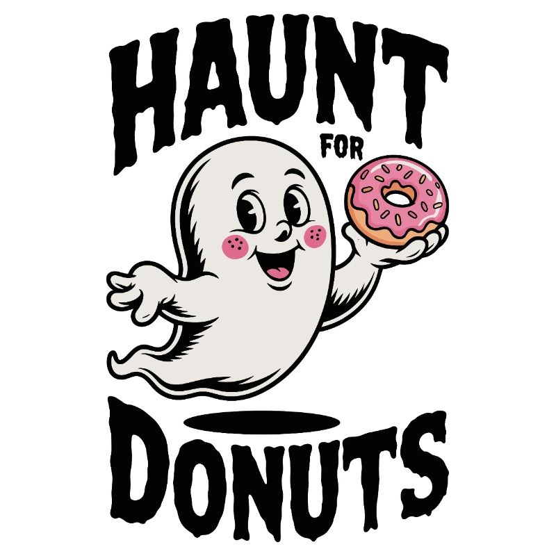 Haunt for Donuts