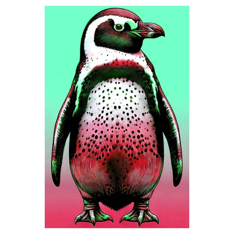 penguin