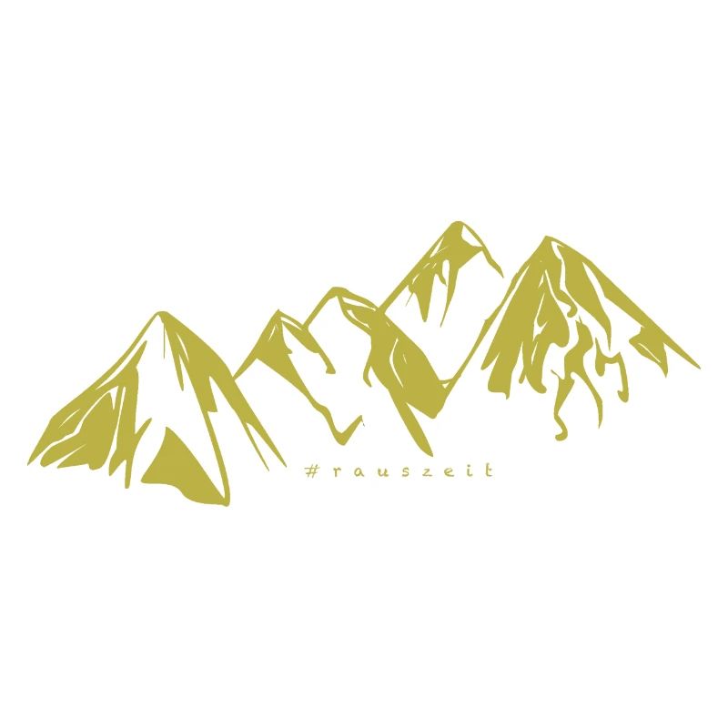 mountains