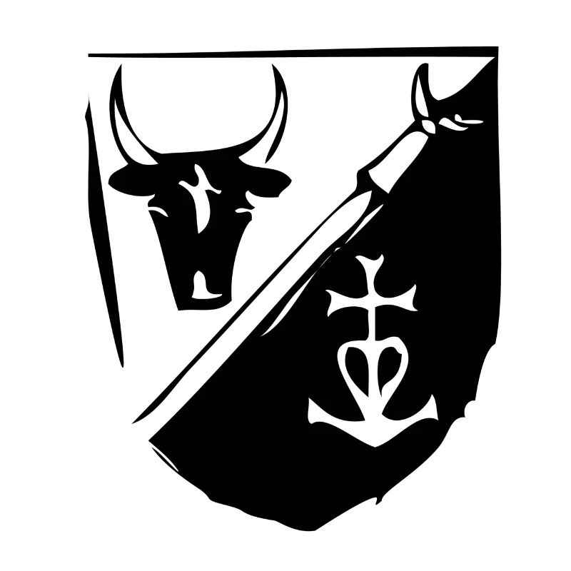 drapeau gardian