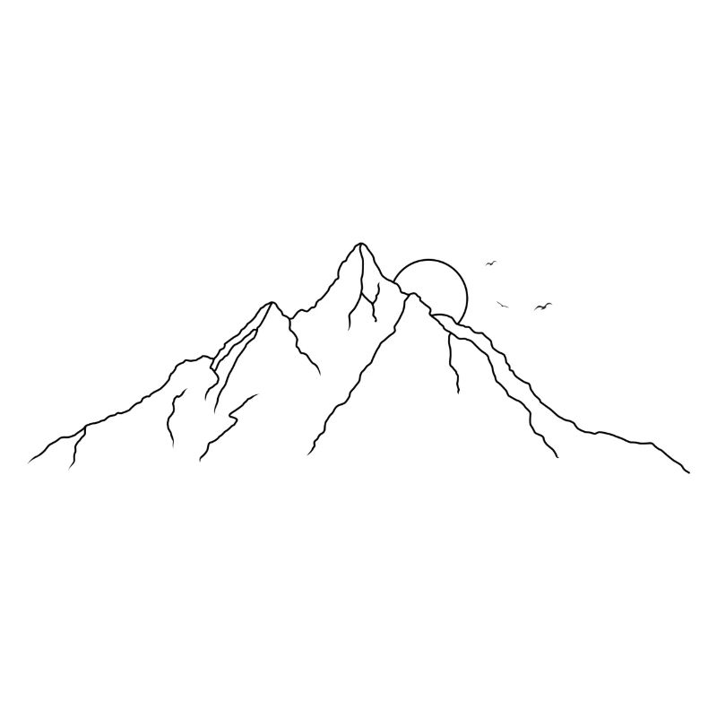 mountain