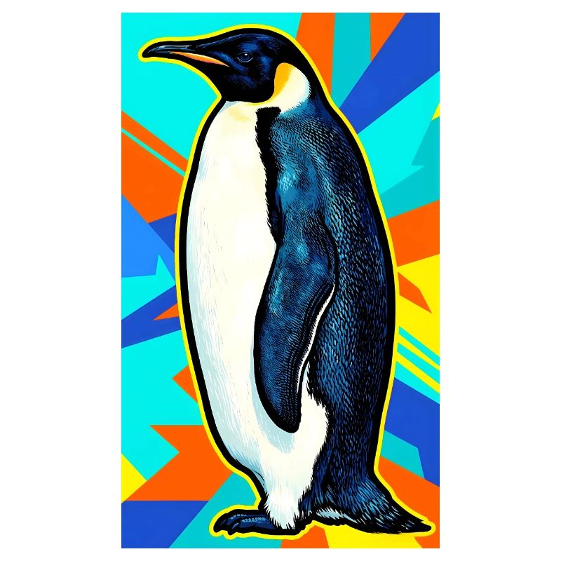 penguin