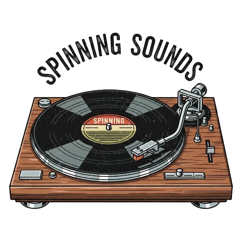 Record player