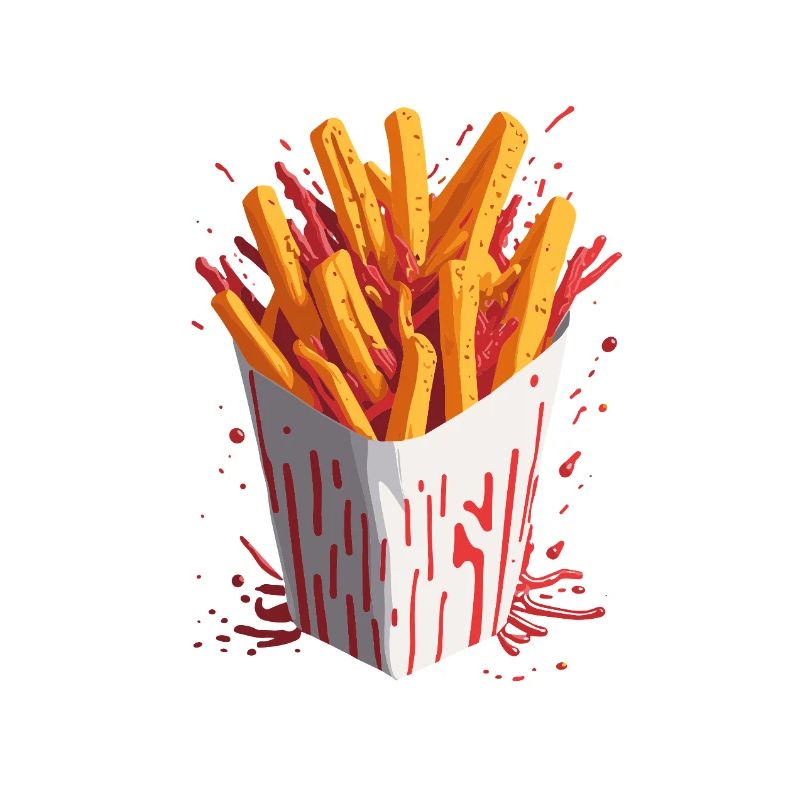 Explosive Chips
