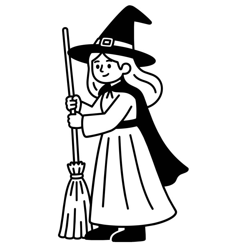 witch