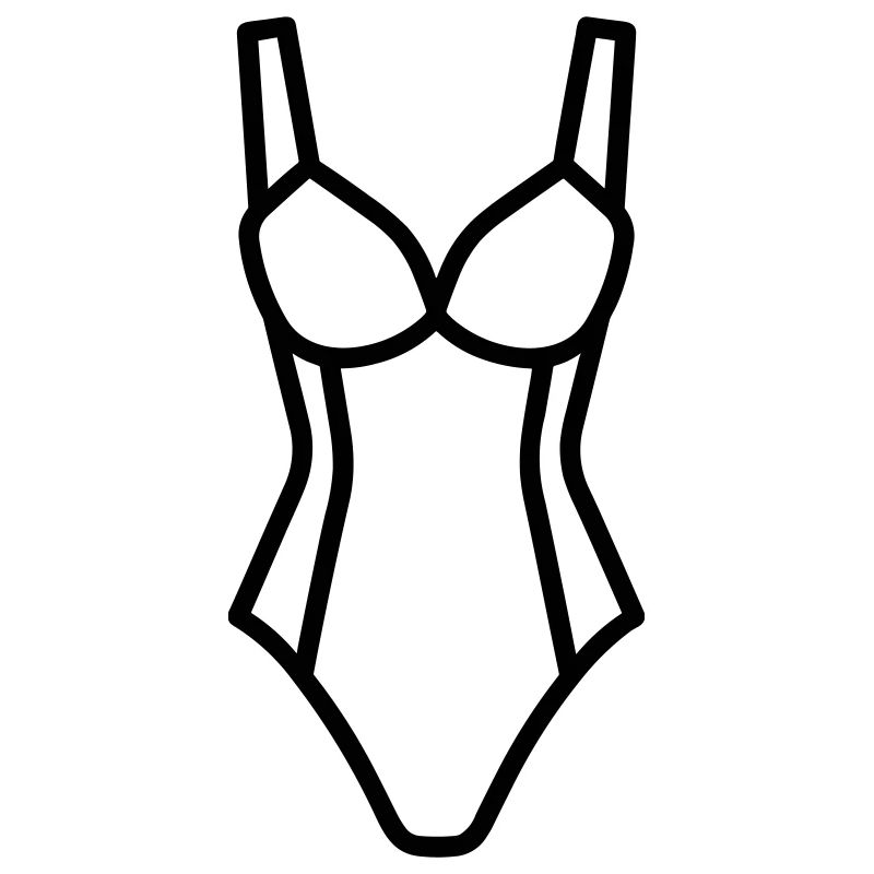 Swimsuit