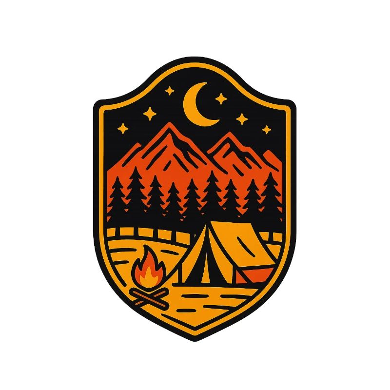 Nature Trip Badge