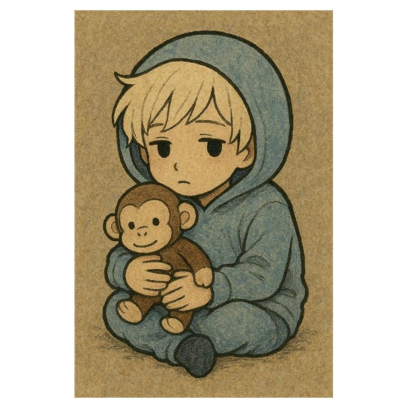 « Nagi »