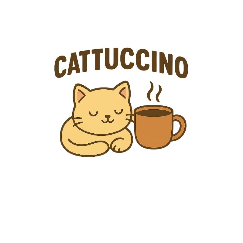 Cattuccino