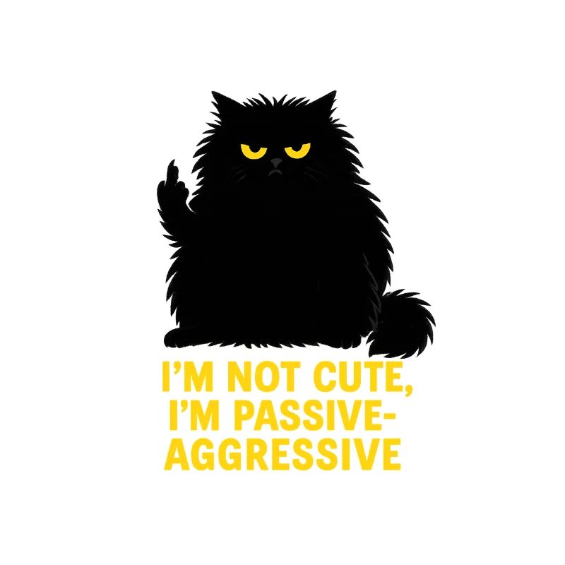 Je ne suis pas mignon – M. Cuddly Stuff