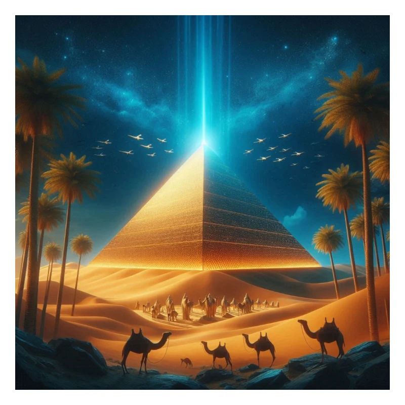 Pyramid 8