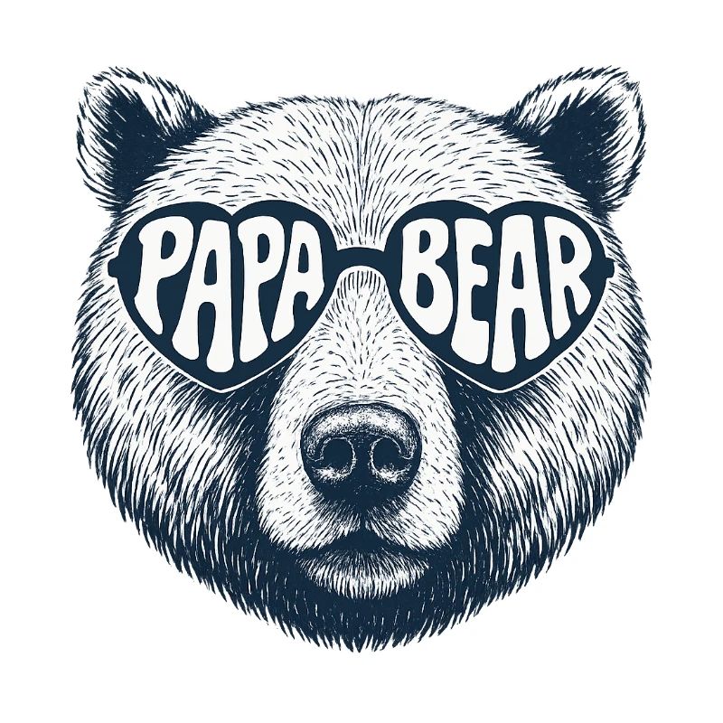 Daddy Bear