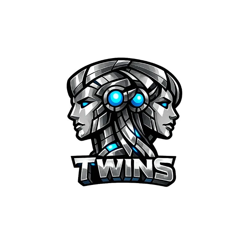 Zwillinge