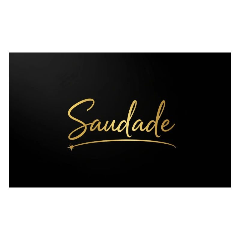 Saudade
