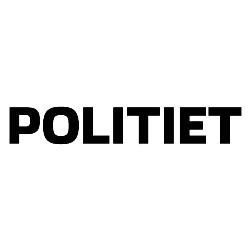 Polizei