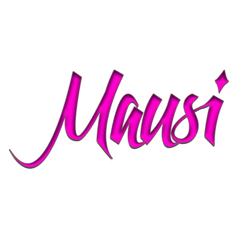 Mausi_Spruch