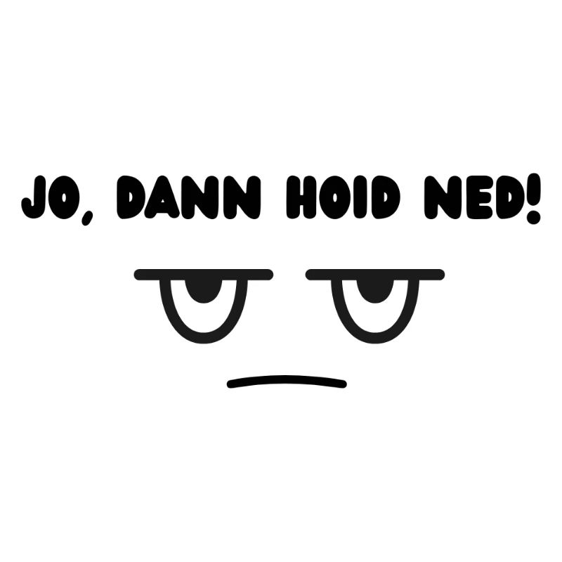 Puis il a lancé Ned