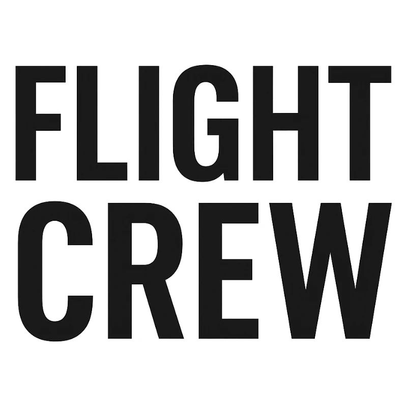 Flight Crew