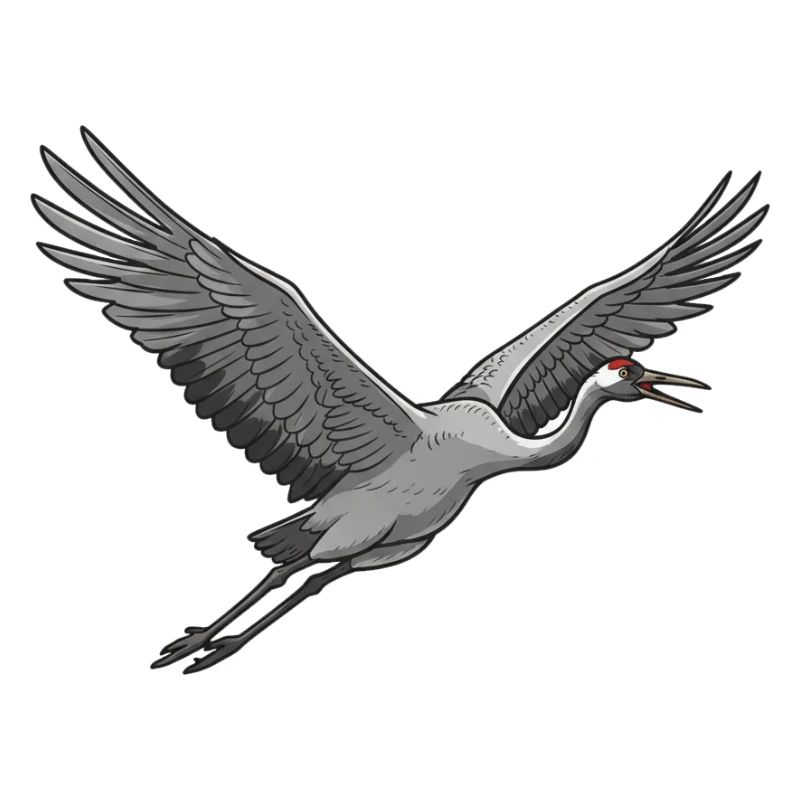 grue