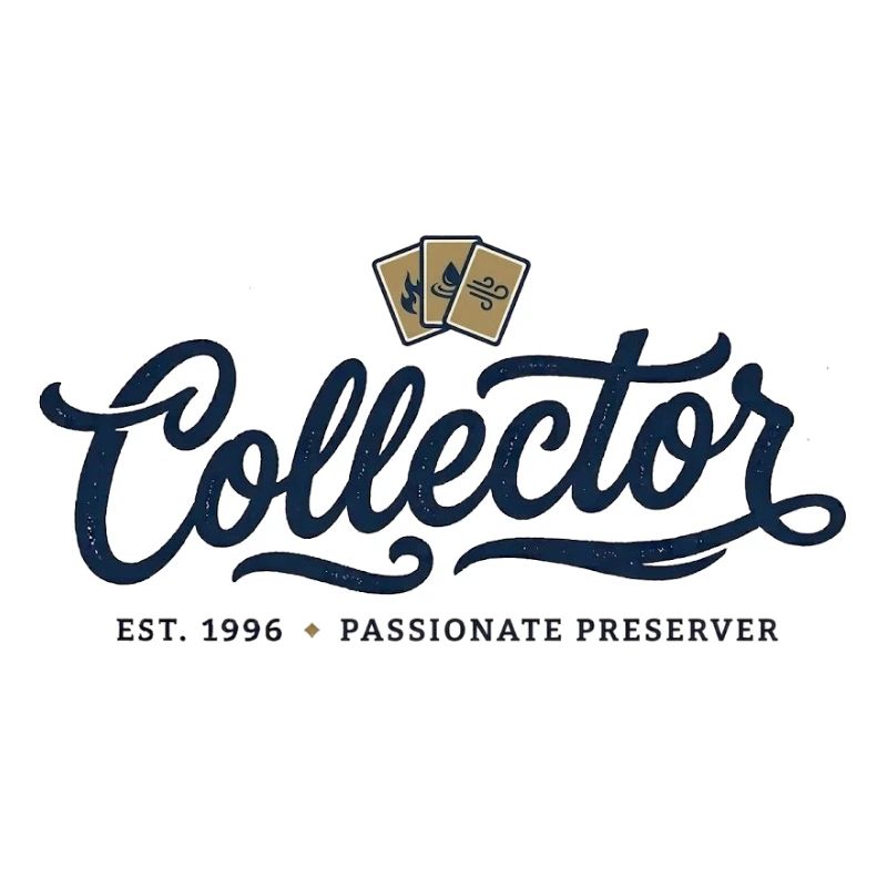TCG Collector