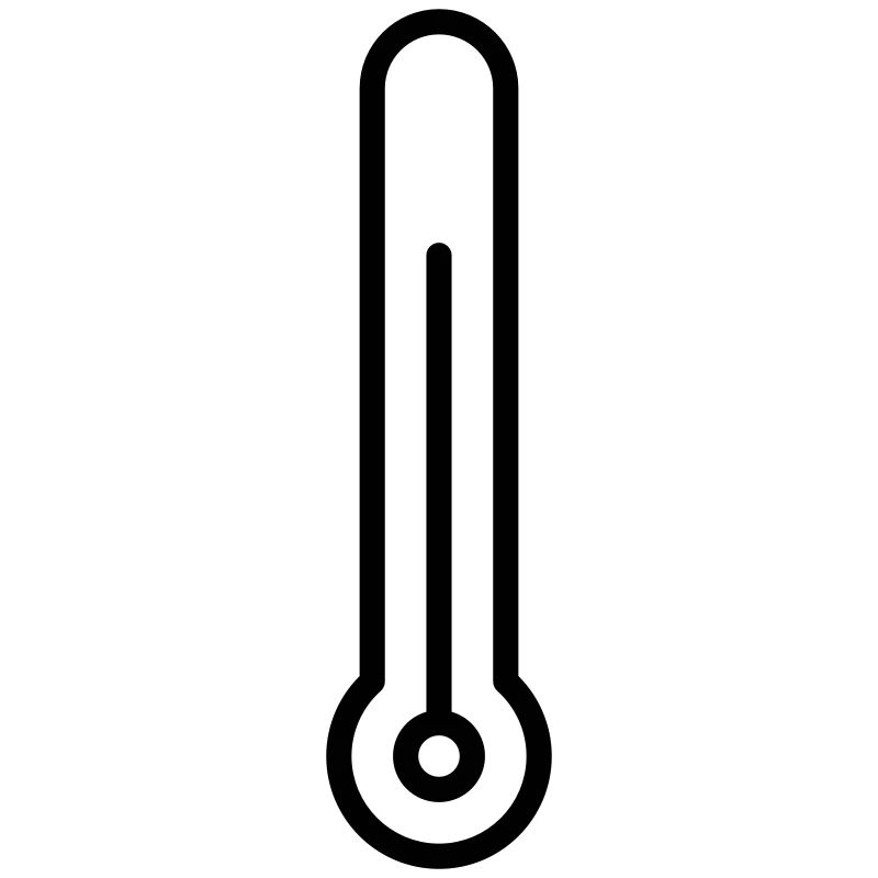 thermomètre