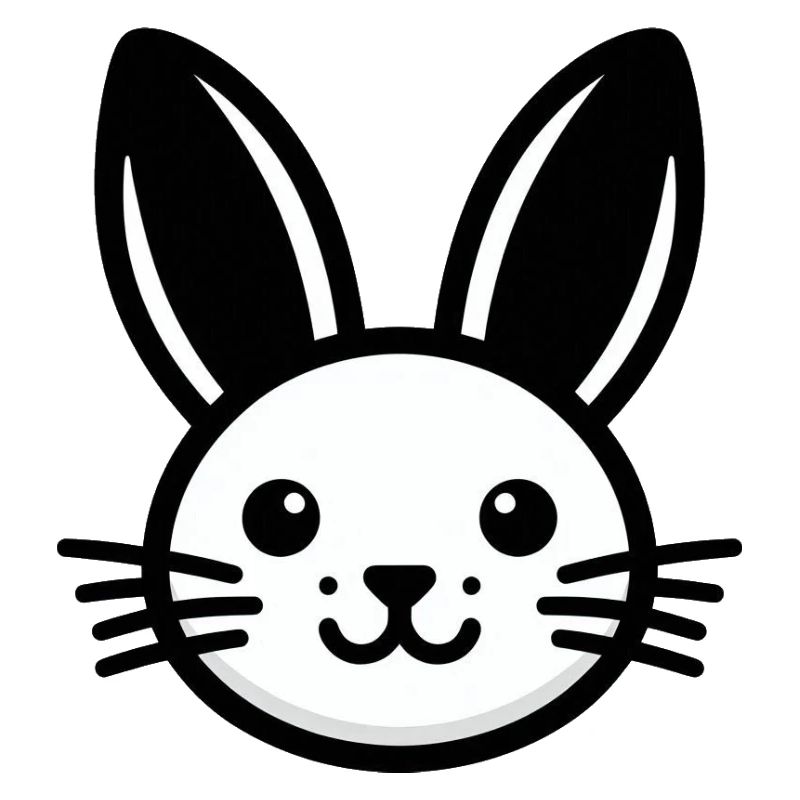 Rabbit Bunny Bunny