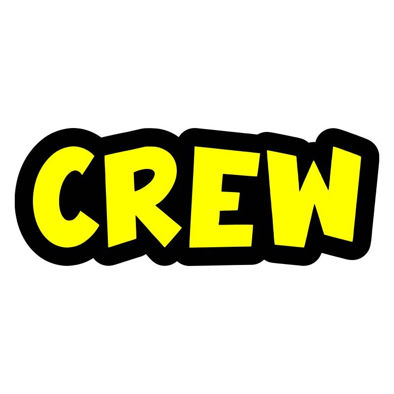 crew