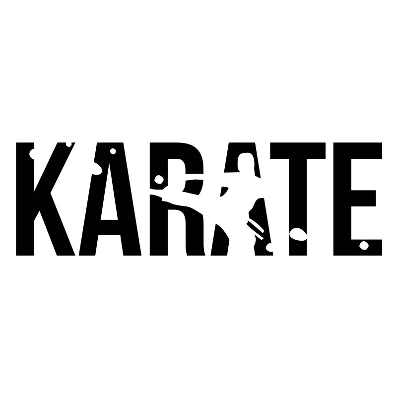 karaté