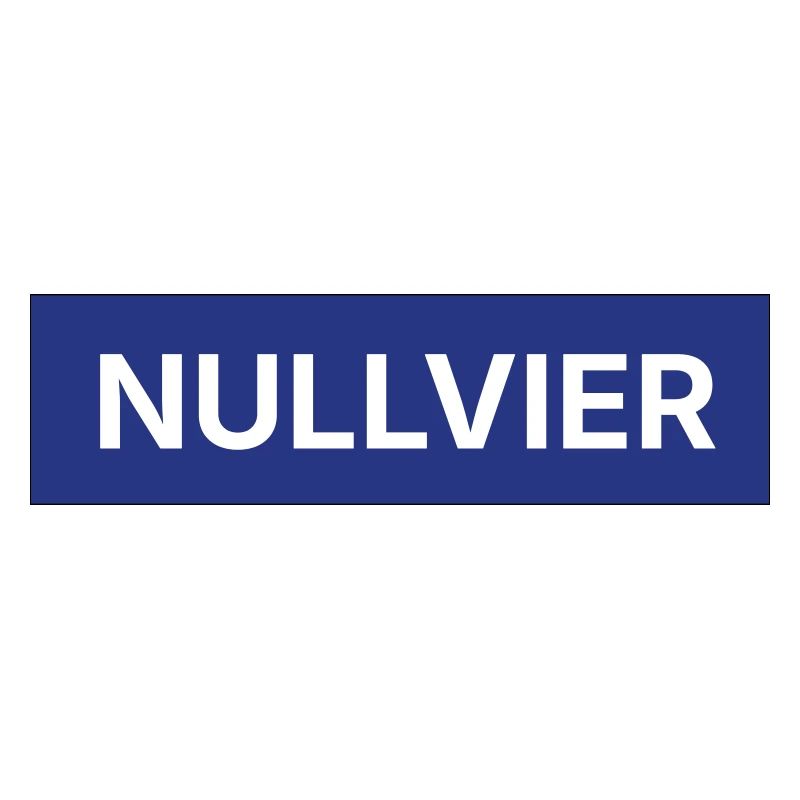 Nullvier Box Logo