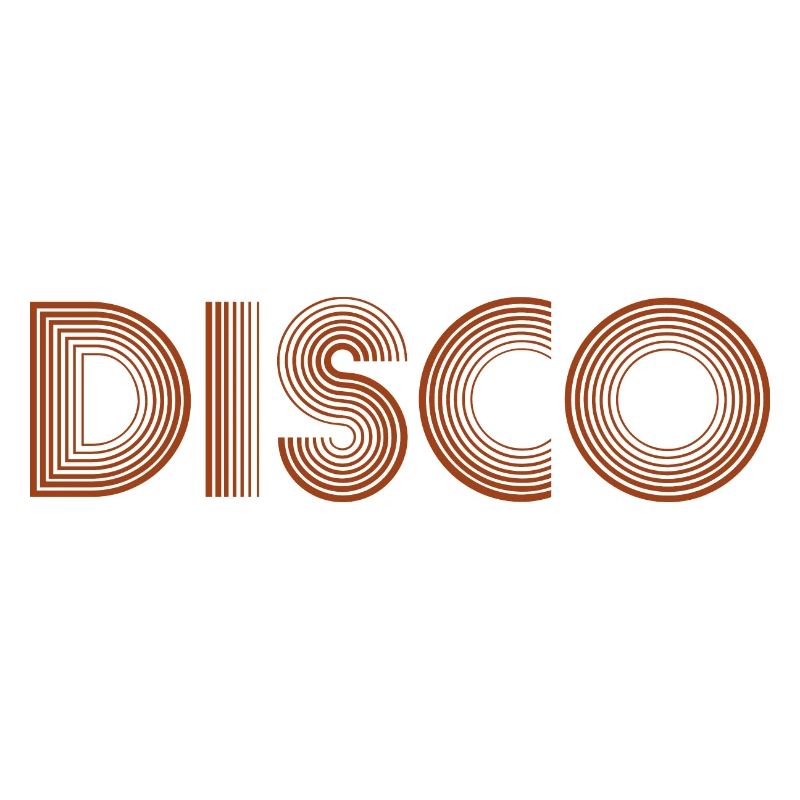 DISCO Tanzen Discokugel