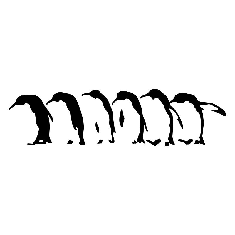 Pinguins