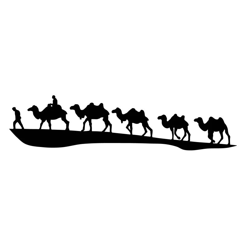 caravan