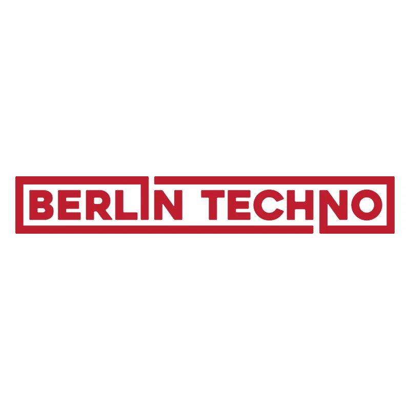 Berlin Techno Hard Dark Rave