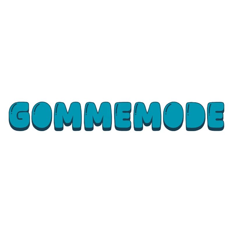 Gommemode