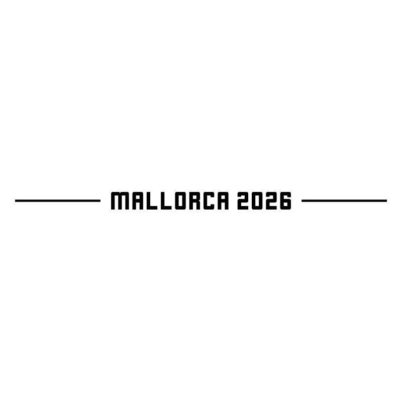 Mallorca 2026